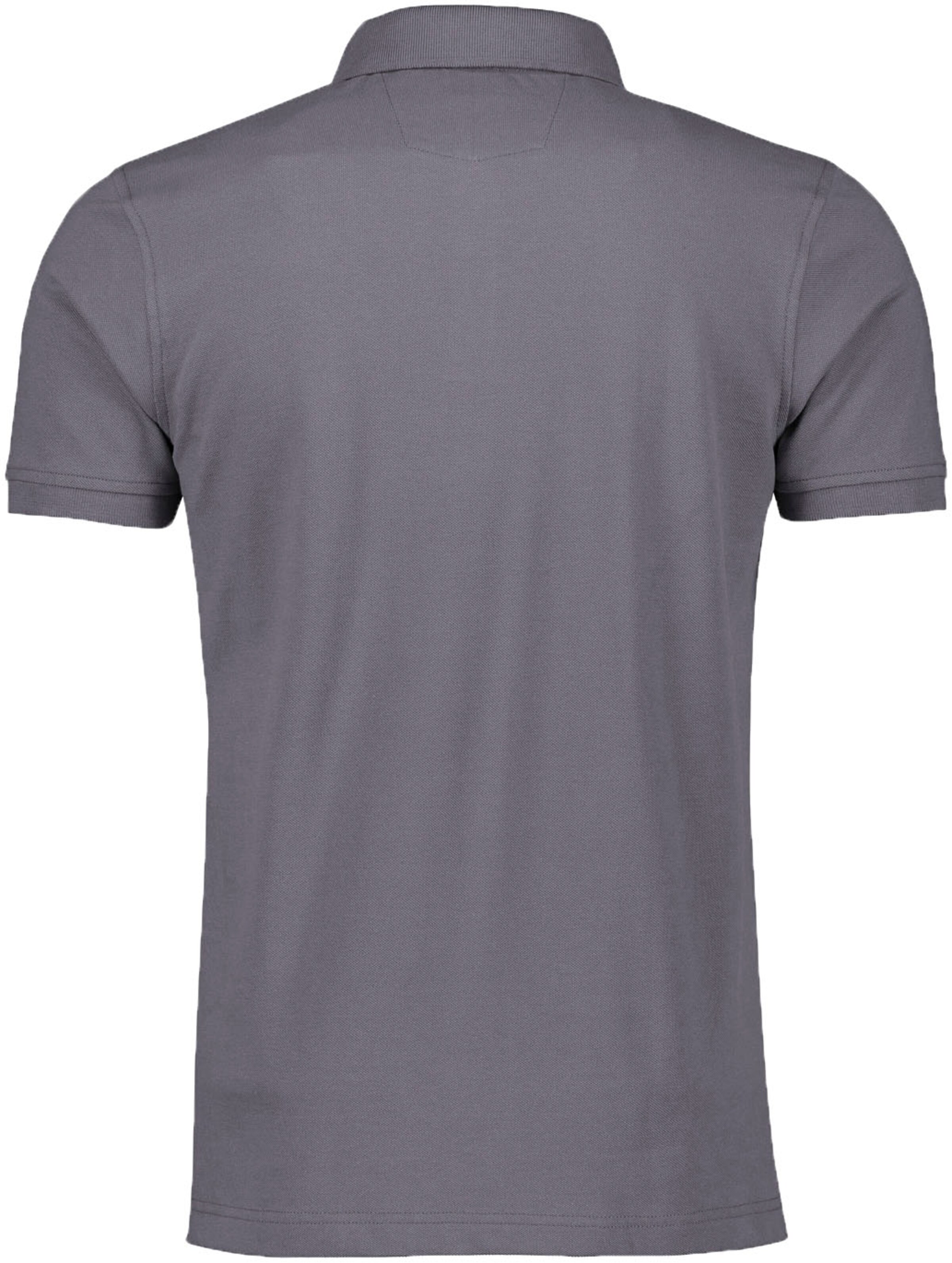 LERROS Shirt in Grijs