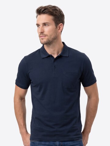 Ragman Bluser & t-shirts i blå
