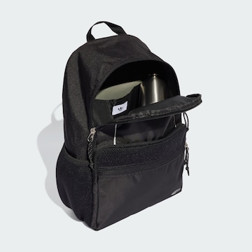 Sac à dos ADIDAS ORIGINALS en noir