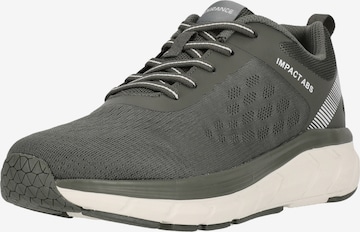 ENDURANCE Running Shoes 'Fortlian' in Grey: front