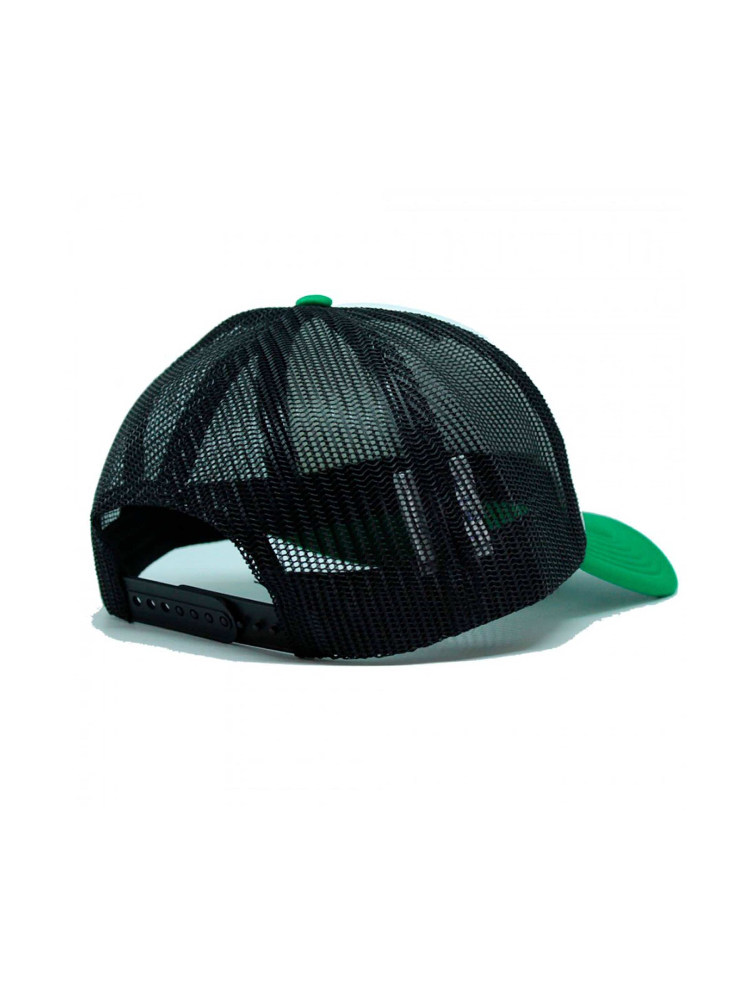 Surf Monkey - Boné desportivo em verde