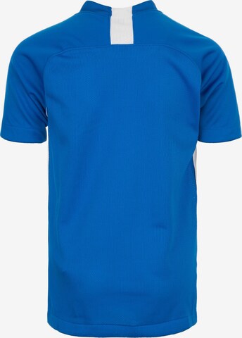 NIKE Functioneel shirt 'Legend' in Blauw