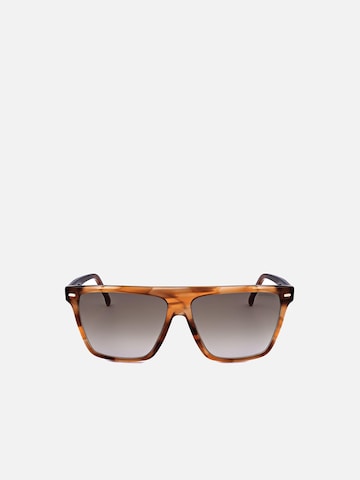 Carrera Sonnenbrille 'Carrera CARRERA 3027/S Grey 58/13/140 Women Sunglasses'‌‌‌‌‌‌‌‌‌‌ in Braun: Vorderseite