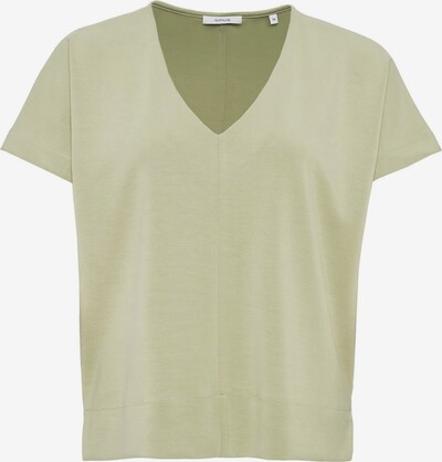 OPUS Sweater majica 'Gavana' u svijetlozelena, Pregled proizvoda