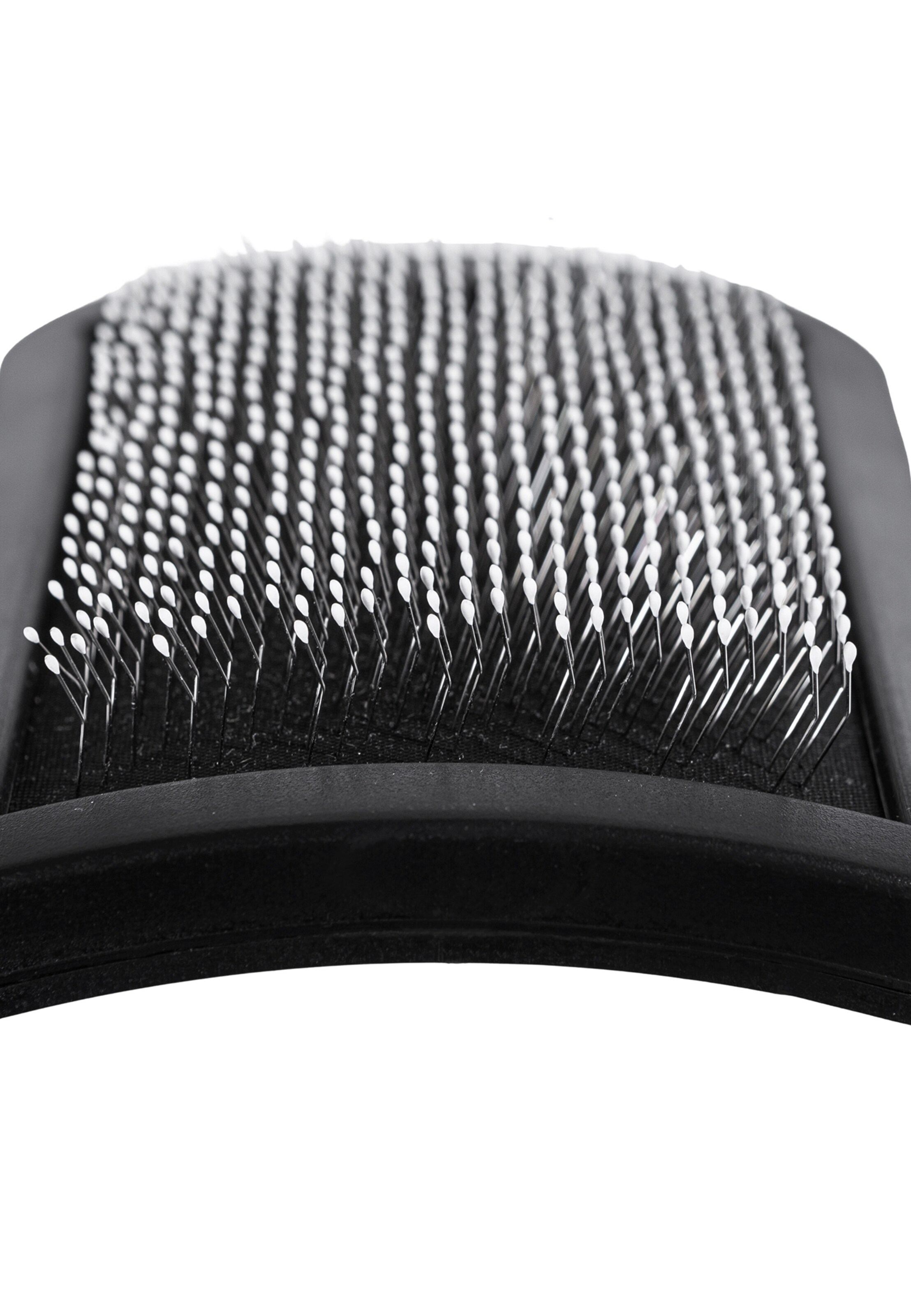 Werner Christ Horse Bürste in Schwarz