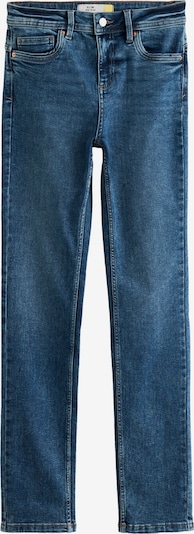 Next Farkut värissä sininen, Tuotenäkymä