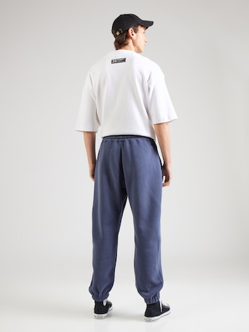 HOLLISTER Tapered Παντελόνι σε μπλε