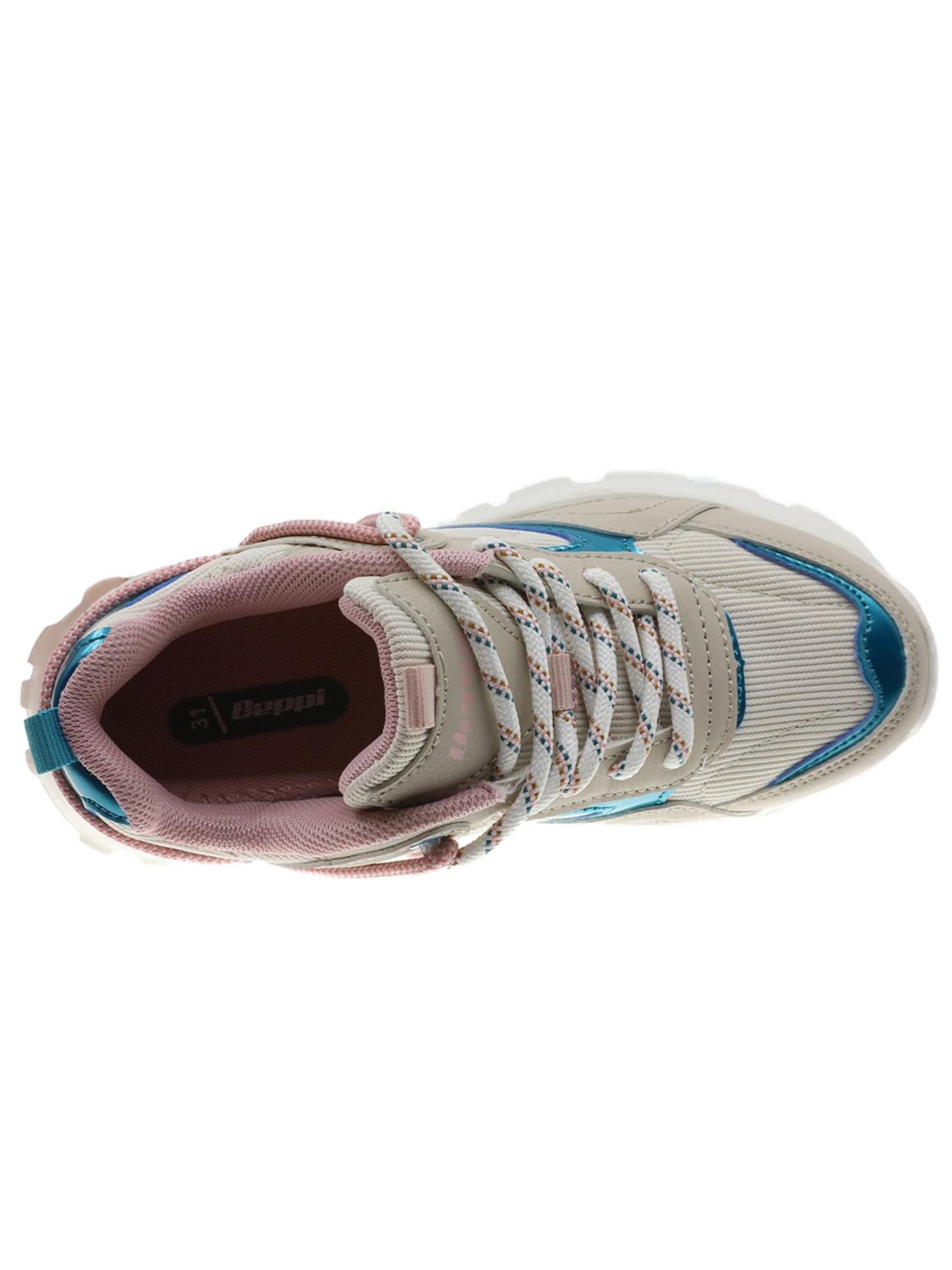 Beppi Sneakers in Pink