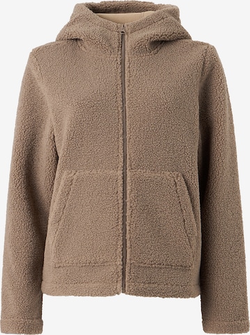 Veste mi-saison 'JDYReba' JDY en marron : devant