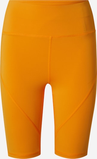 Pantaloni sport ONLY PLAY pe portocaliu, Vizualizare produs