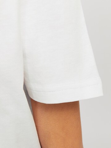 Jack & Jones Junior Shirt 'JJColton' in White