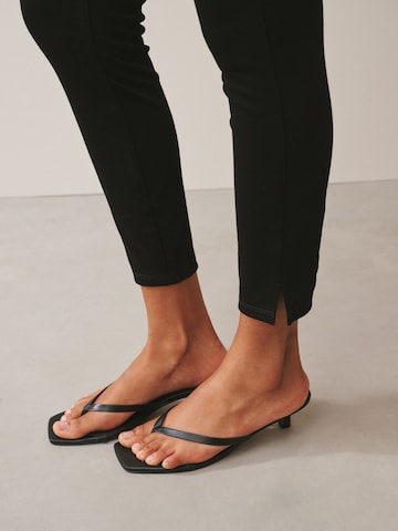 Skinny Leggings Next en noir
