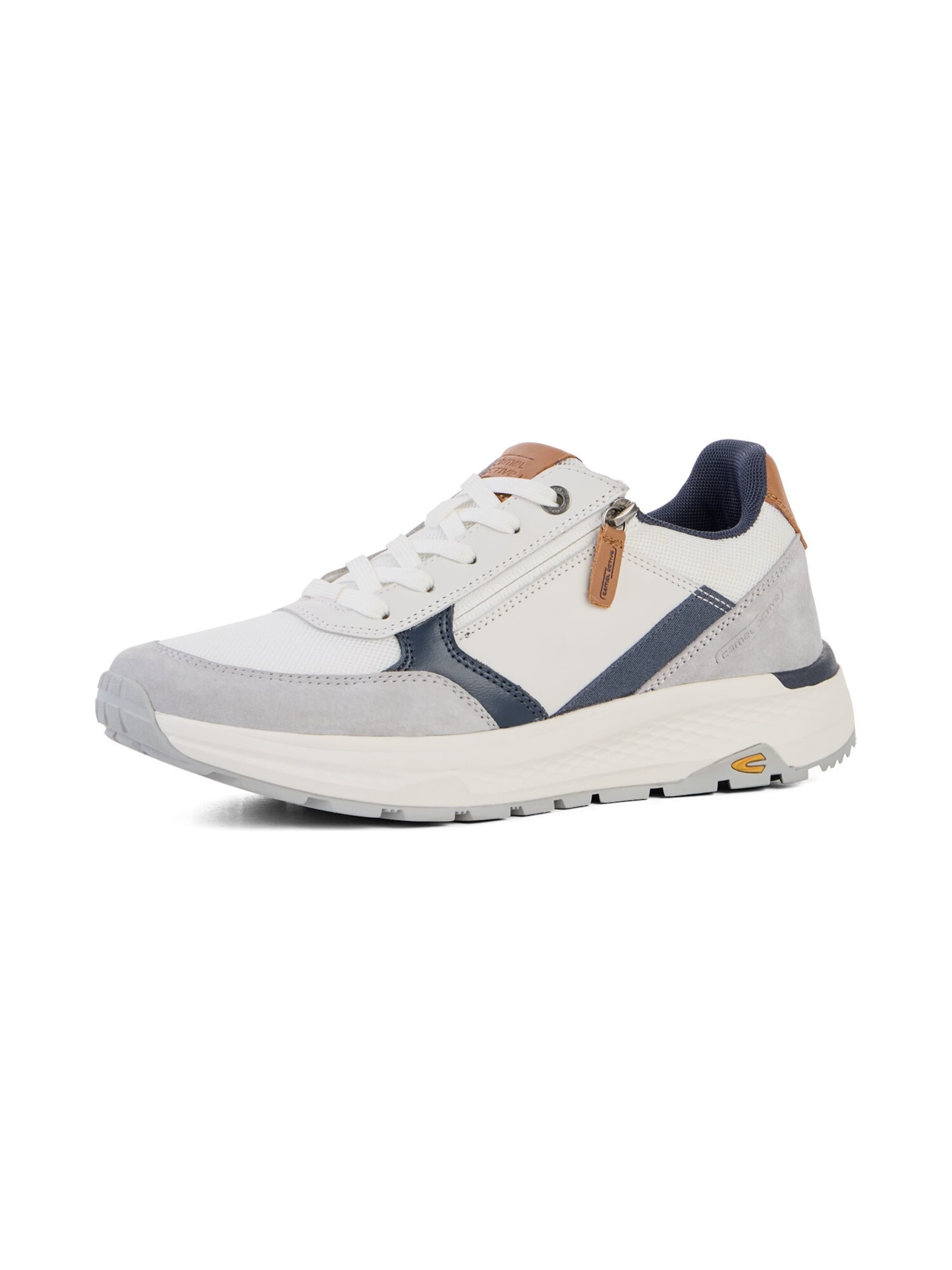 CAMEL ACTIVE Sneakers in White, Item view