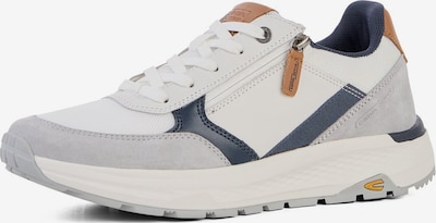 CAMEL ACTIVE Baskets basses en 41 en blanc, Vue avec produit
