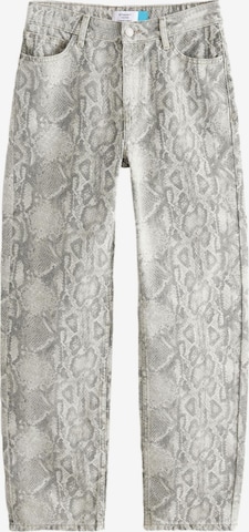 pilka Next Standartinis Džinsai: priekis