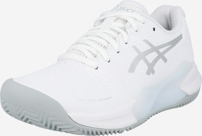 ASICS Calzado deportivo 'GEL-CHALLENGER 14 CLAY' en plata / blanco, Vista del producto