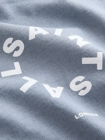 smALLSAINTS Комплект 'Tierra' в Синий