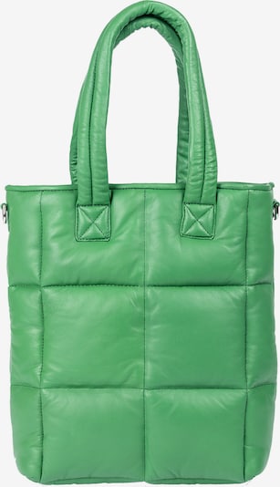 RE:DESIGNED Handtasche 'Teta Small' in grün, Produktansicht