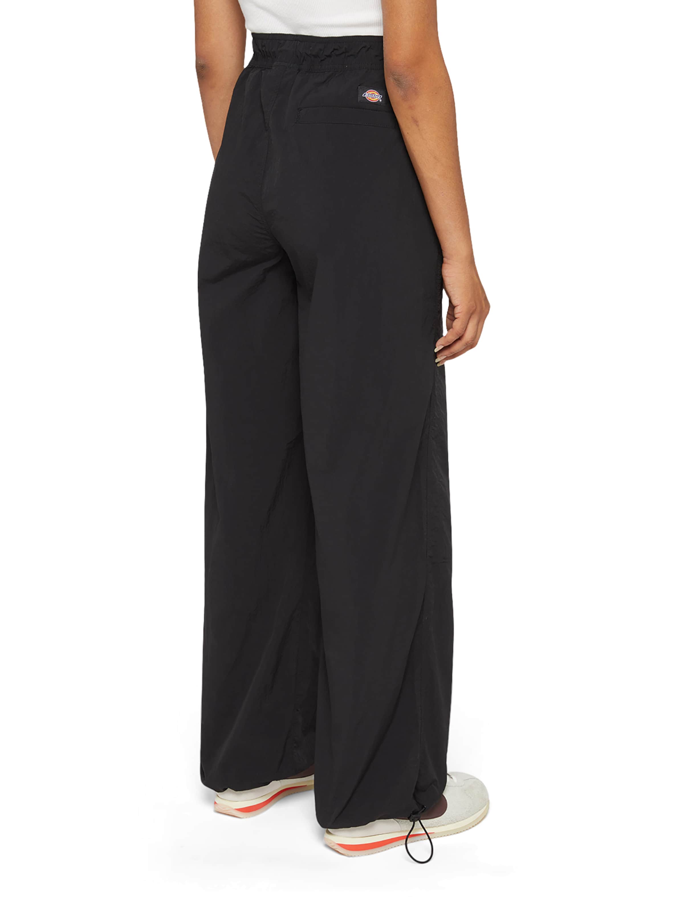 DICKIES Loosefit Kapsáče 'JACKSON' – černá