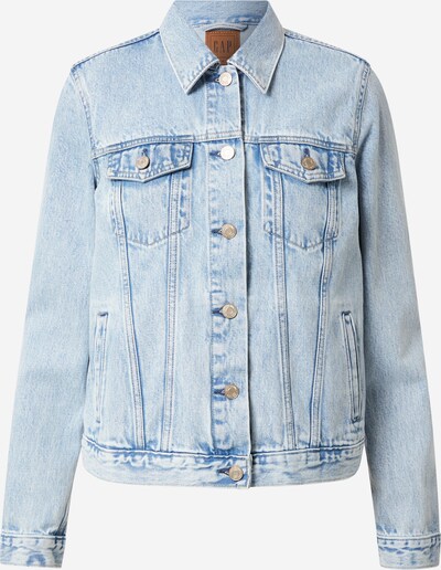 GAP Jacke 'BROWER' in hellblau, Produktansicht
