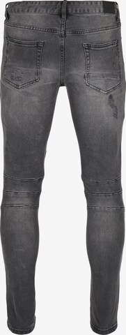 Cayler & Sons Skinny Jeans in Black