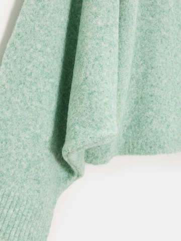 Pullover 'Pullover' di Dilvin in verde