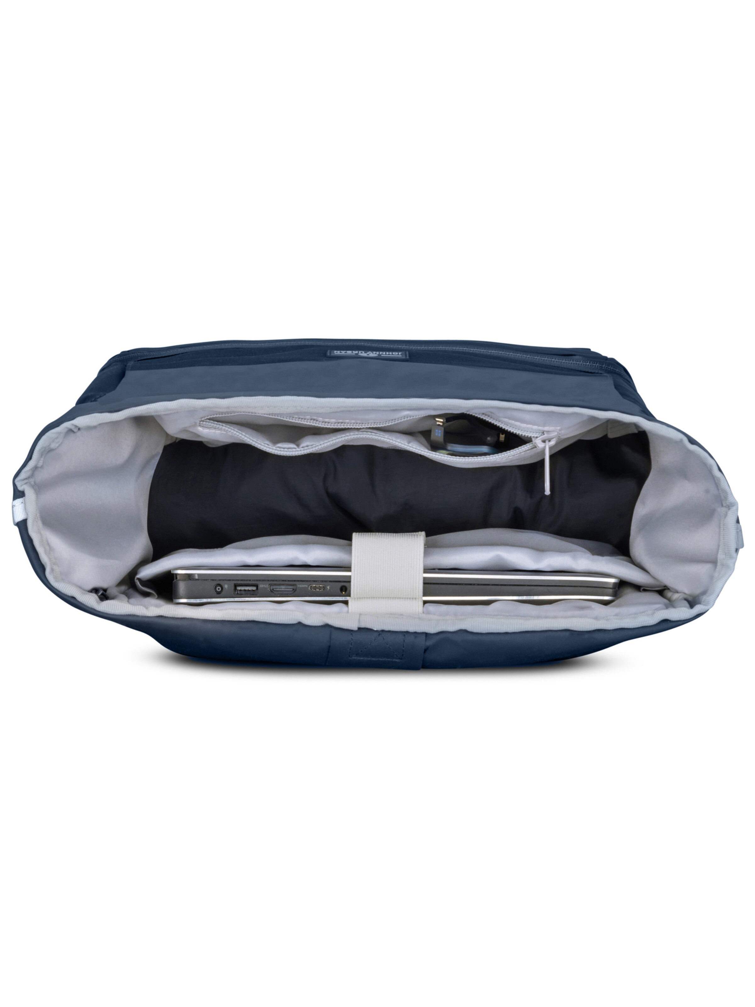 Rucsac 'Allen Medium' de la Johnny Urban pe albastru