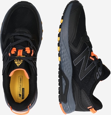 Chaussure de course '410' new balance en noir