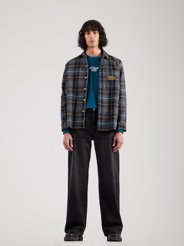 s.Oliver Shirt in Blau