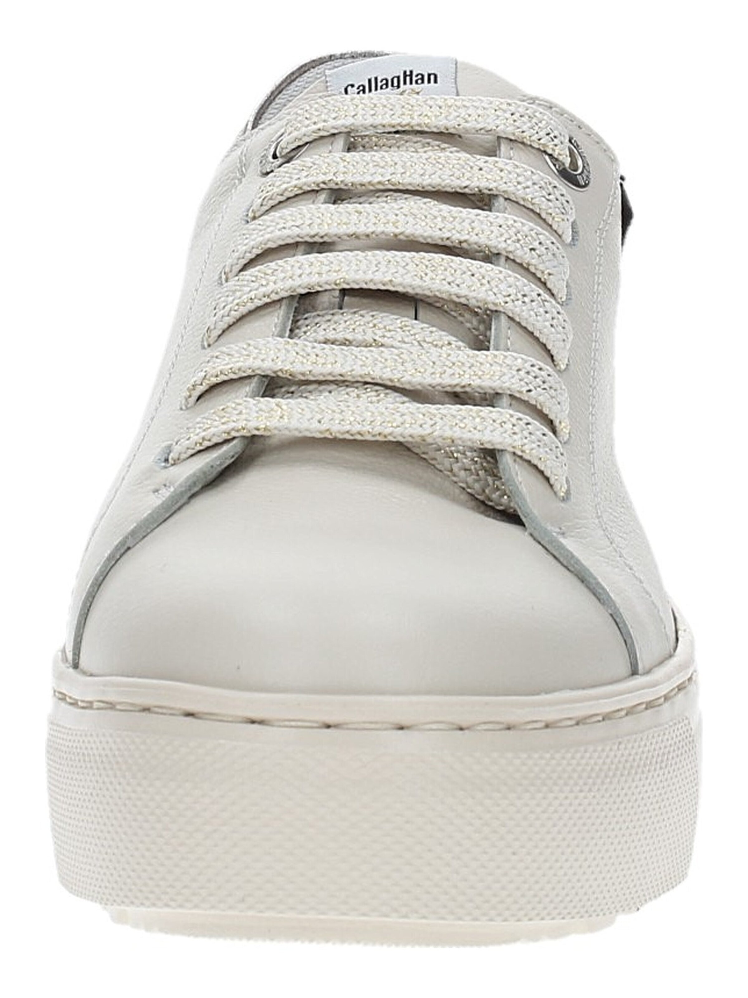 Sneaker bassa 'Callaghan 14944' di Callaghan in beige