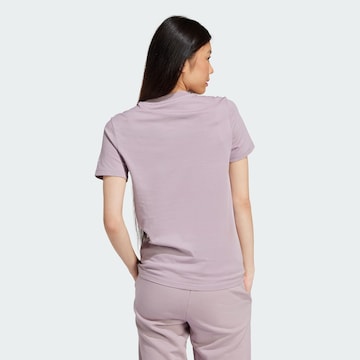 ADIDAS SPORTSWEAR Funktionsshirt in Lila