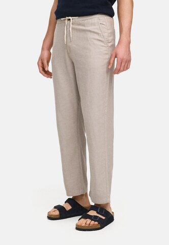 Kronstadt Regular Broek 'Albert' in Beige