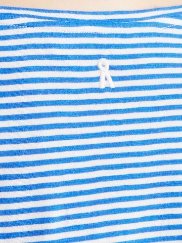 ARMEDANGELS Shirt 'XIANAA' in Blau