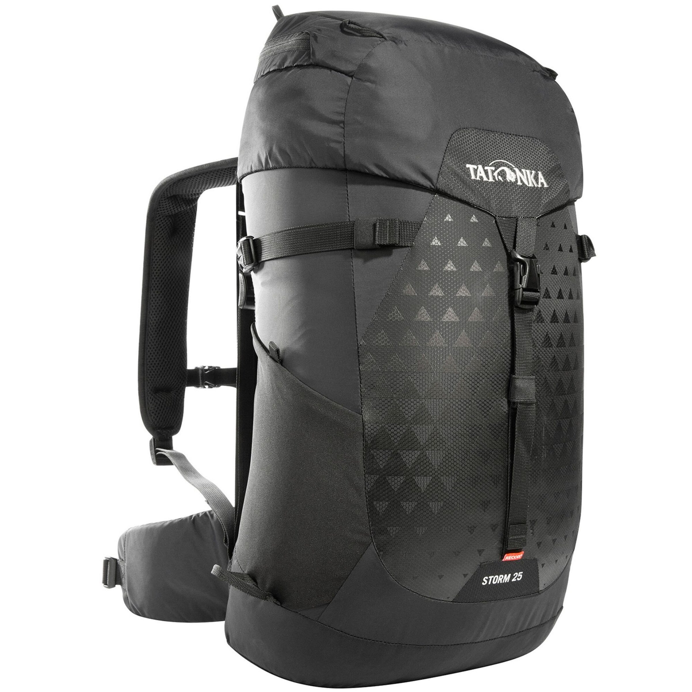 TATONKA Backpack 'Storm 25 Recco' in Grey
