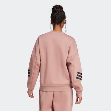 ADIDAS SPORTSWEAR Athletic Sweatshirt in Pink