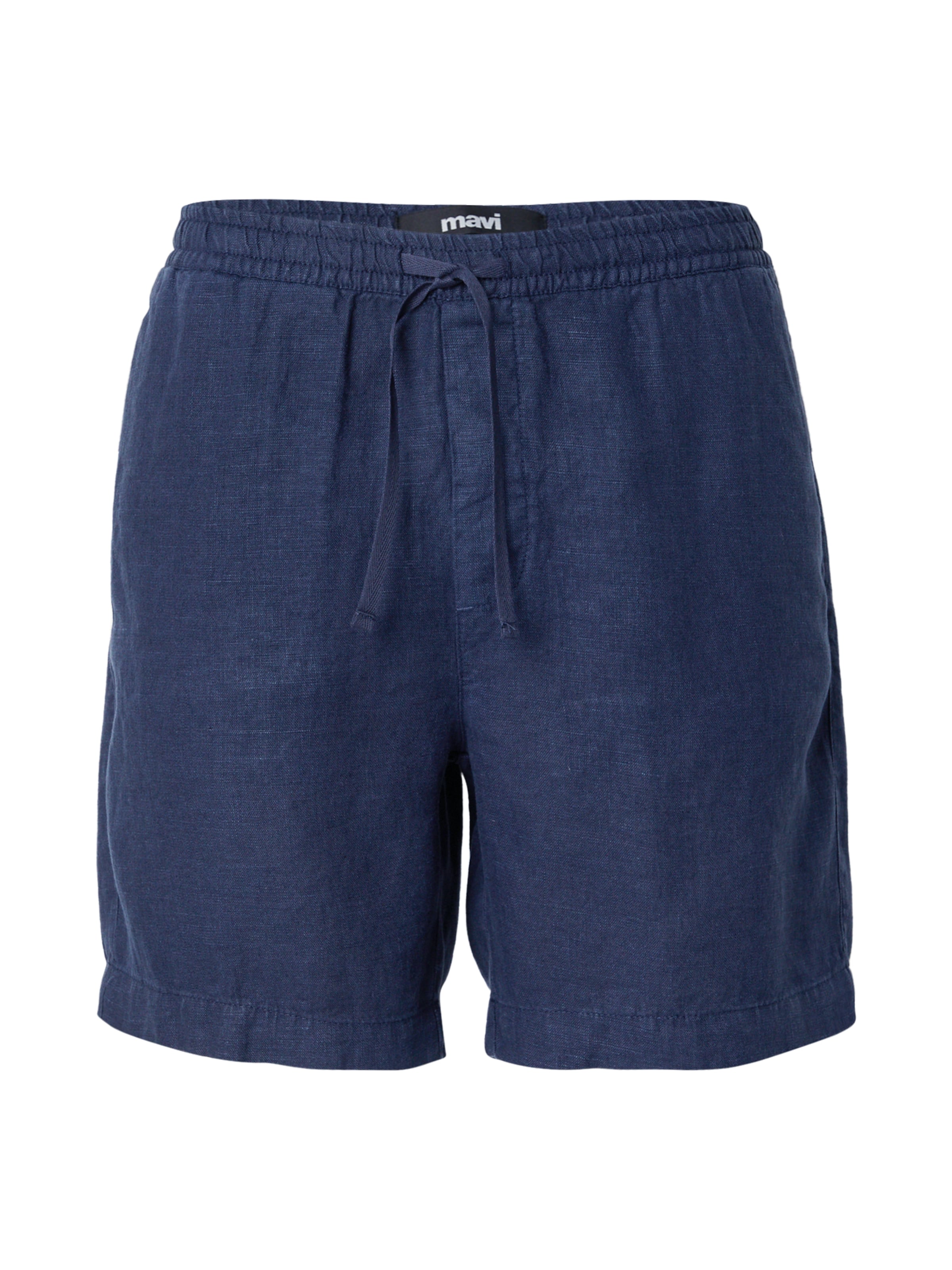 Mavi - regular Pantalón en azul: frente