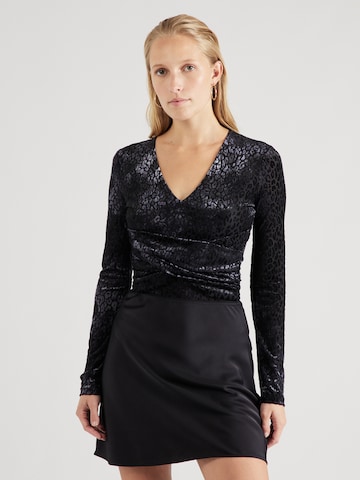 GUESS Body 'BELINDA' in Schwarz: predná strana