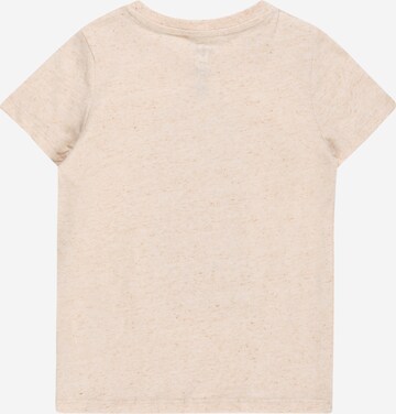 Cotton On T-Shirt 'STEVIE' in Braun