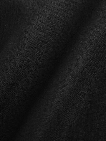 Loosefit Pantalon Next en noir