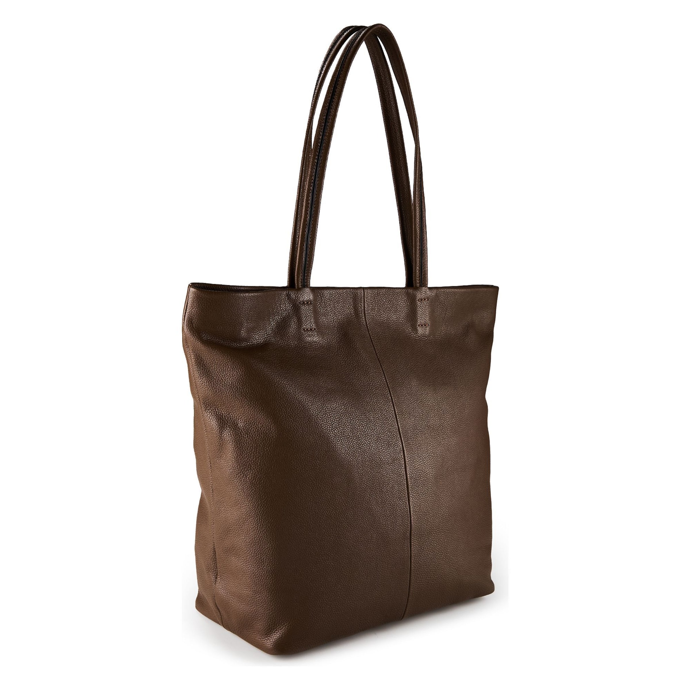 Liebeskind Berlin Shopper 'Hera II' in Brown
