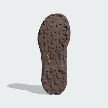 Chaussure basse 'Skychaser' ADIDAS TERREX en marron