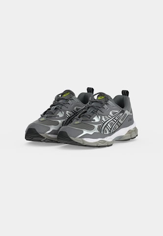 ASICS SportStyle Låg sneaker 'GEL-NYC UTILITY' i grå