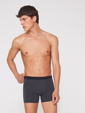 Tezenis Boxer shorts in Grey