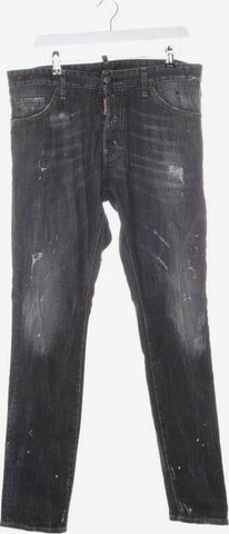 DSQUARED2 Jeans in 35-36 in Grey: front