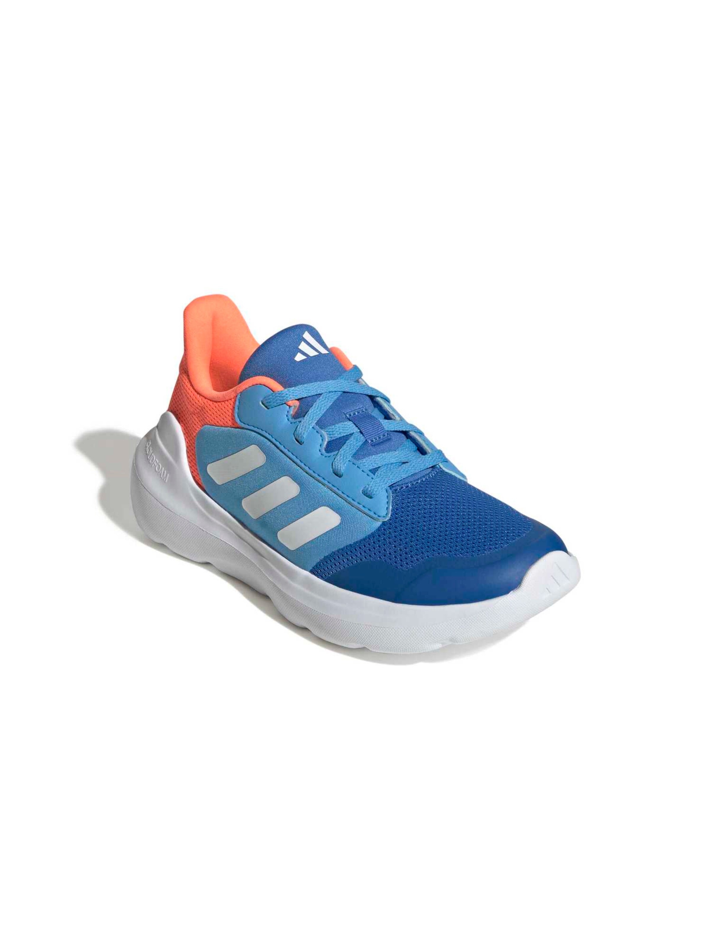 ADIDAS SPORTSWEAR Sportcipő 'Tensaur Run 3.0' - kék: elől