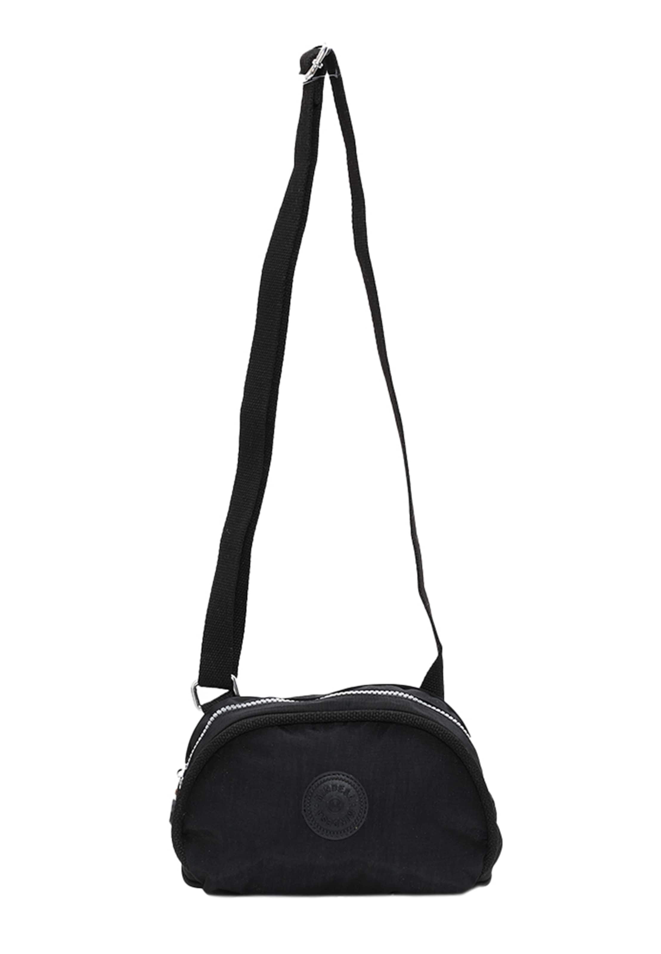 Mindesa Сумка через плечо в Черный: спереди