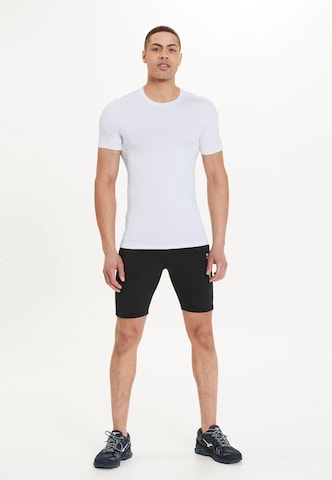 ENDURANCE Performance shirt 'Power V2' in White