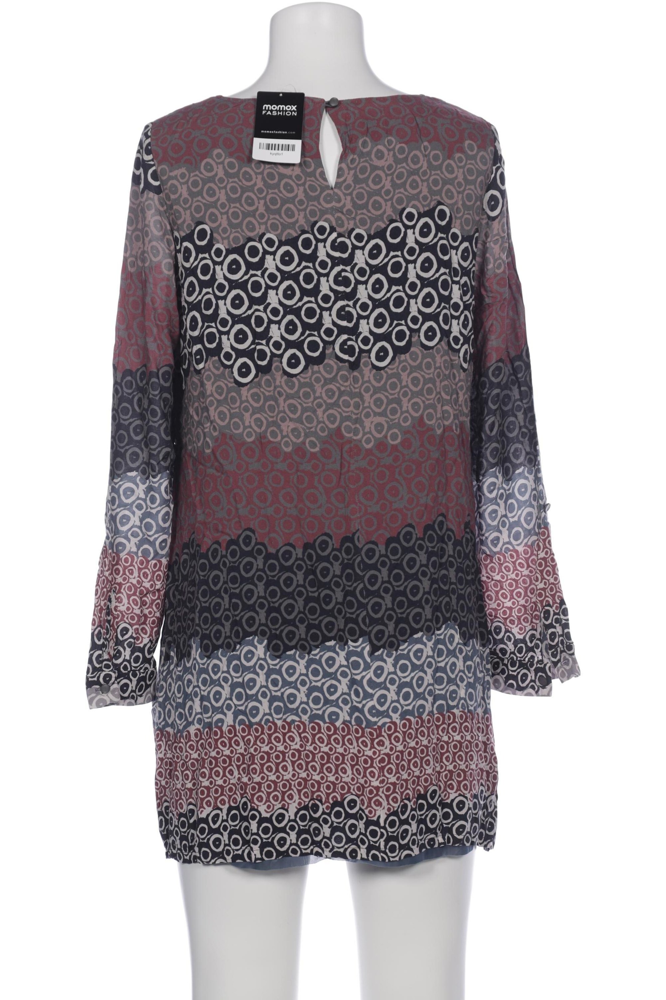 ALBA MODA Dress in XL in Red