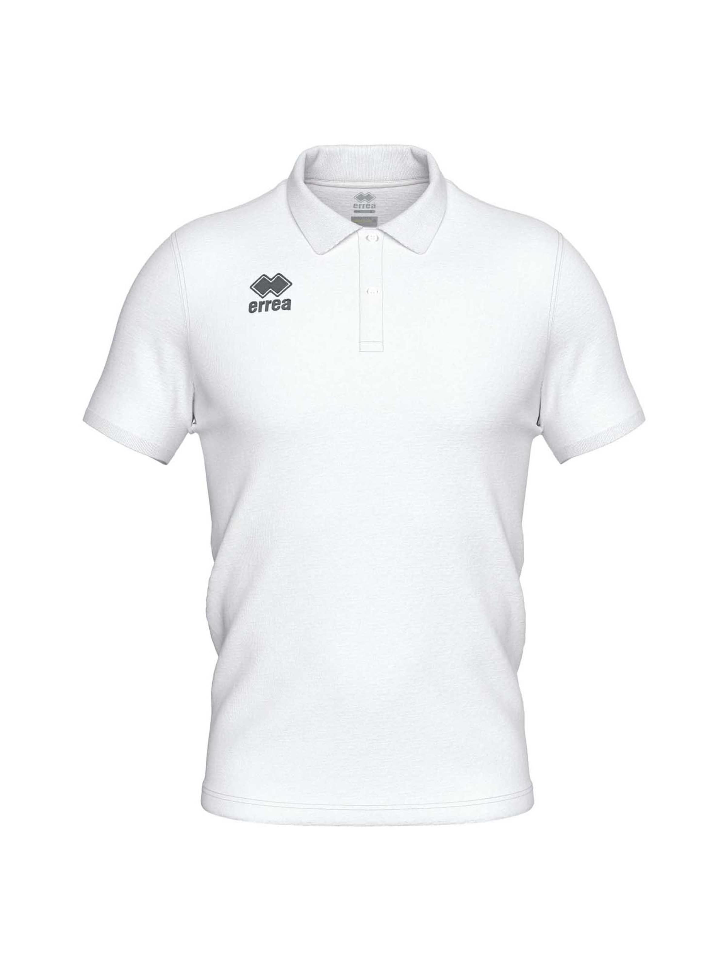 Errea Performance shirt 'EVO' in White: front