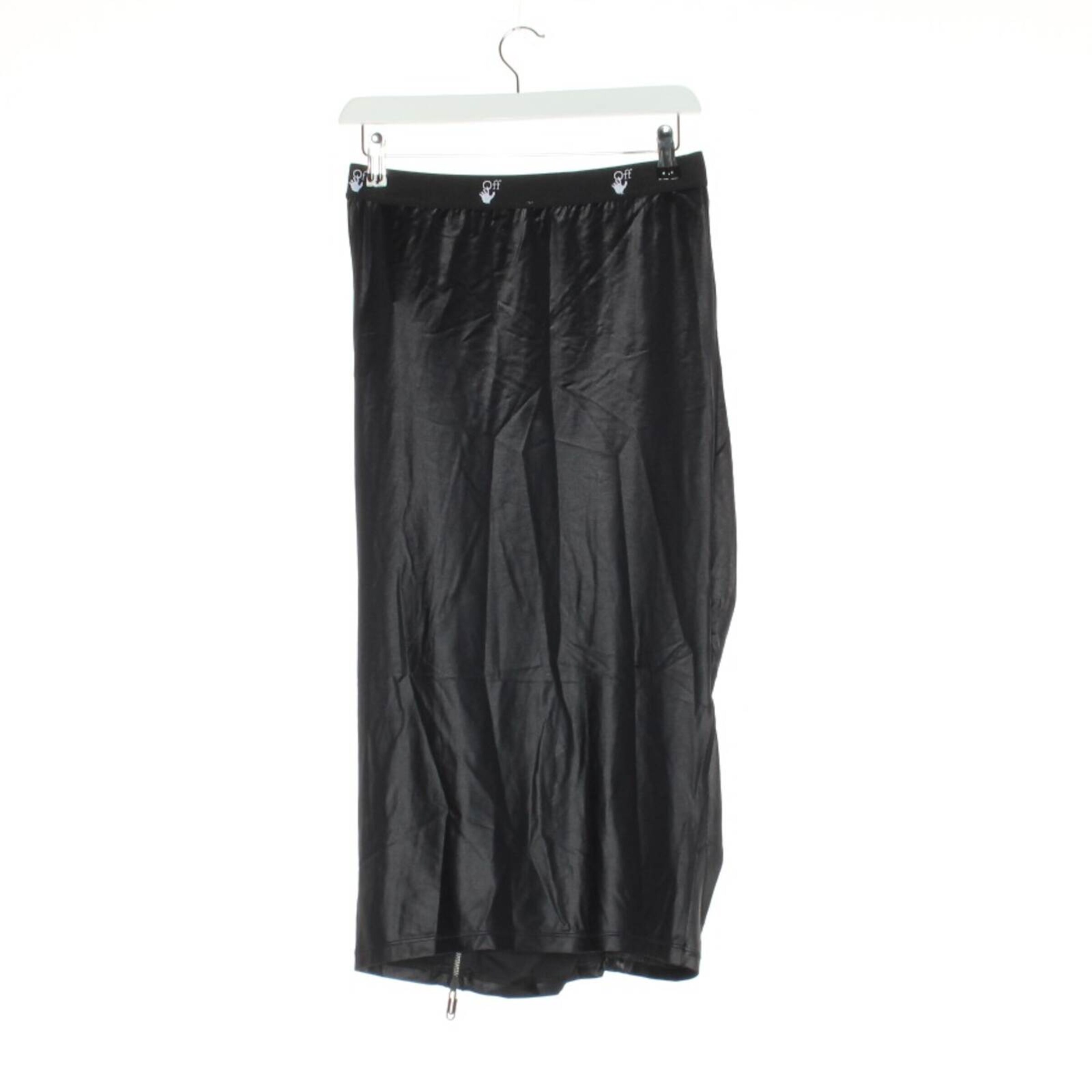 Off-White Rock M in Schwarz